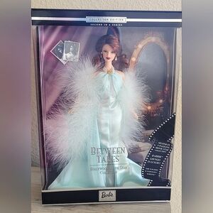 Collector's Edition 2nd in a Series Barbie as a Movie Star